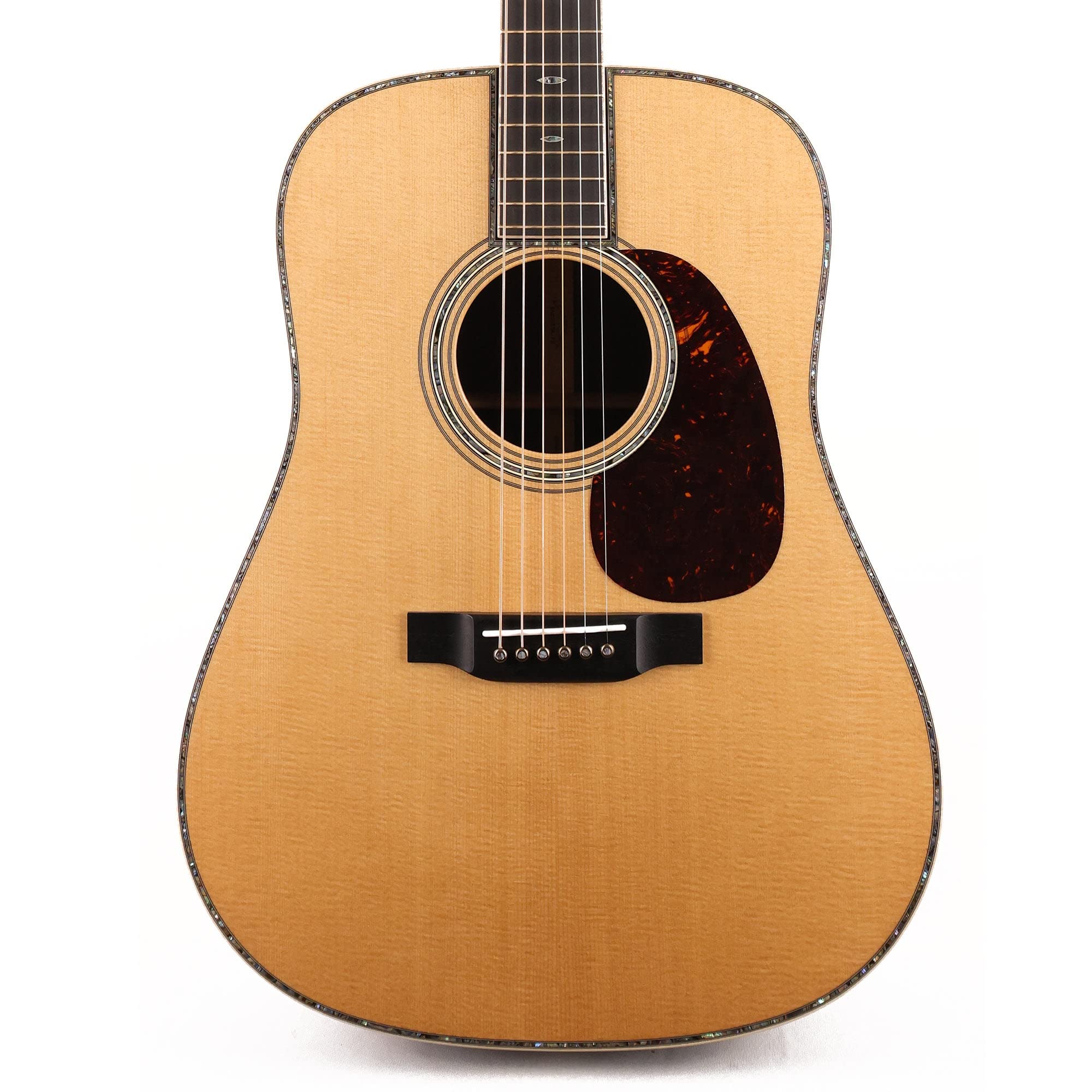 Martin D-45 Modern Deluxe Acoustic Guitar