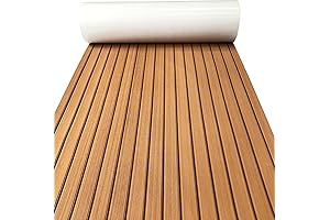 KXKZREN Marine Flooring EVA Foam Decking Sheet - The Ultimate Boating Accessory