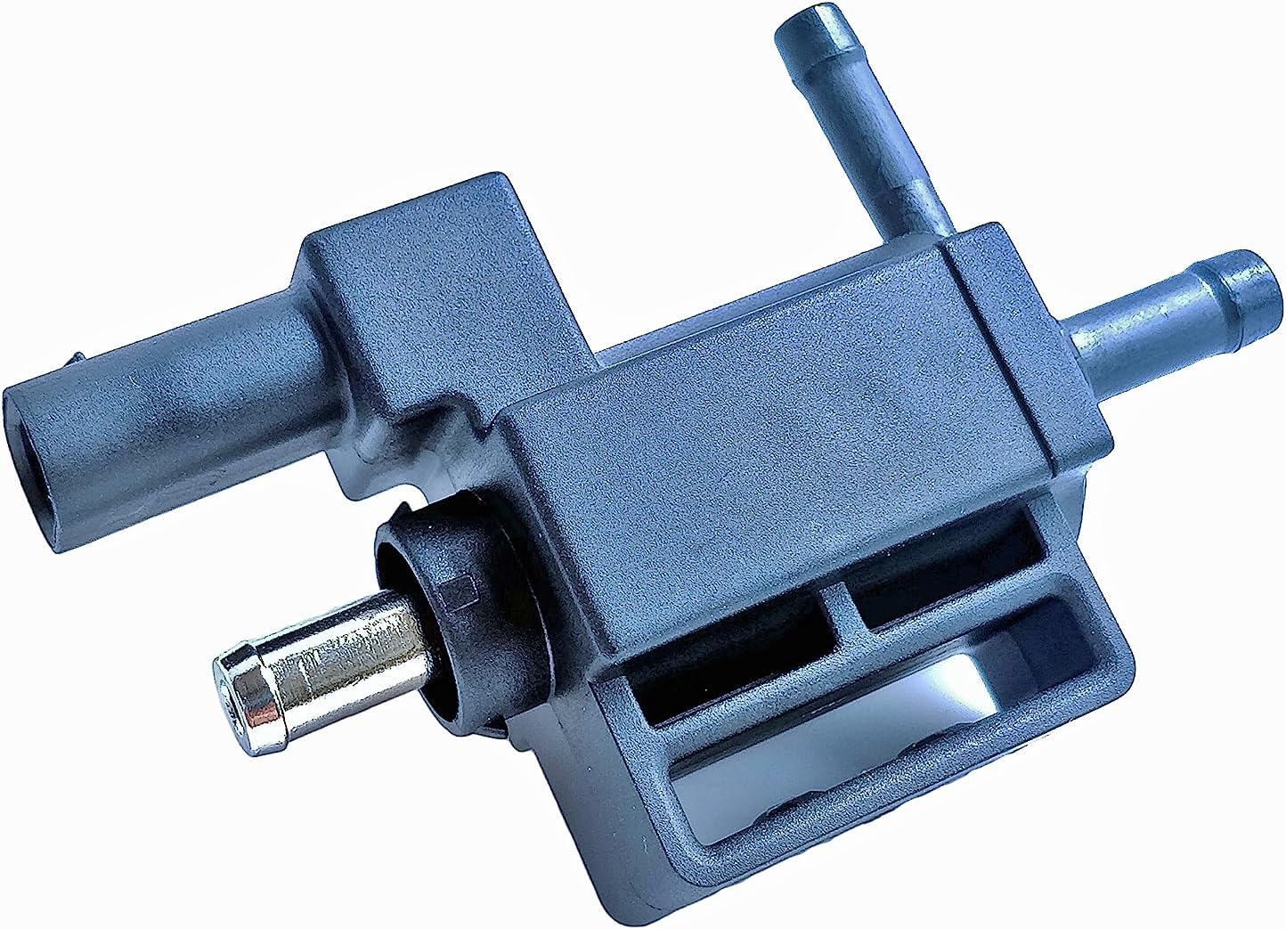 Turbocharger Wastegate Solenoid Replacement for 2013-2019 Ford Fusion Escape Fiesta ST Transit Connect Van 1.6L Turbo