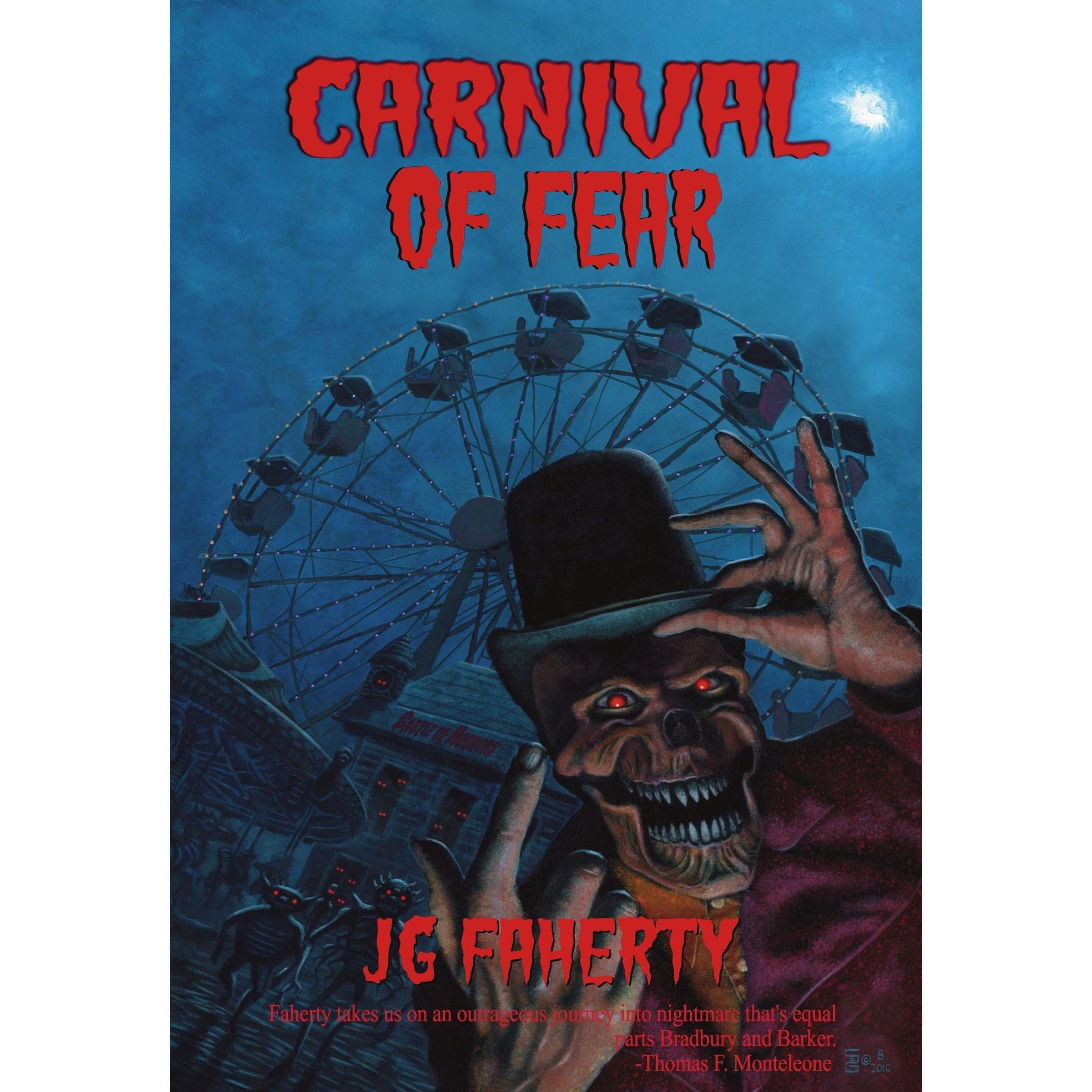 Carnival of Fear