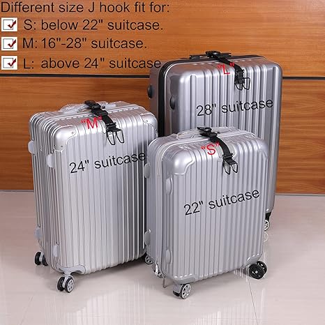 Travelpro j hook amazon Clearance