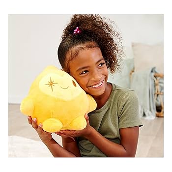 Amazon.co.jp: ディズニー ウィッシュスター 25cm、ソフトな