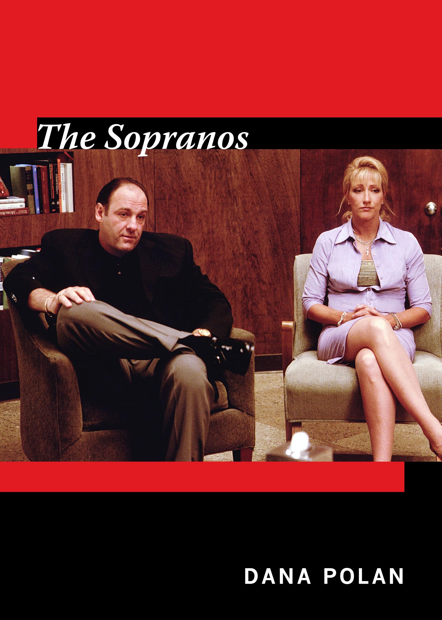 The Sopranos (Spin-Offs)