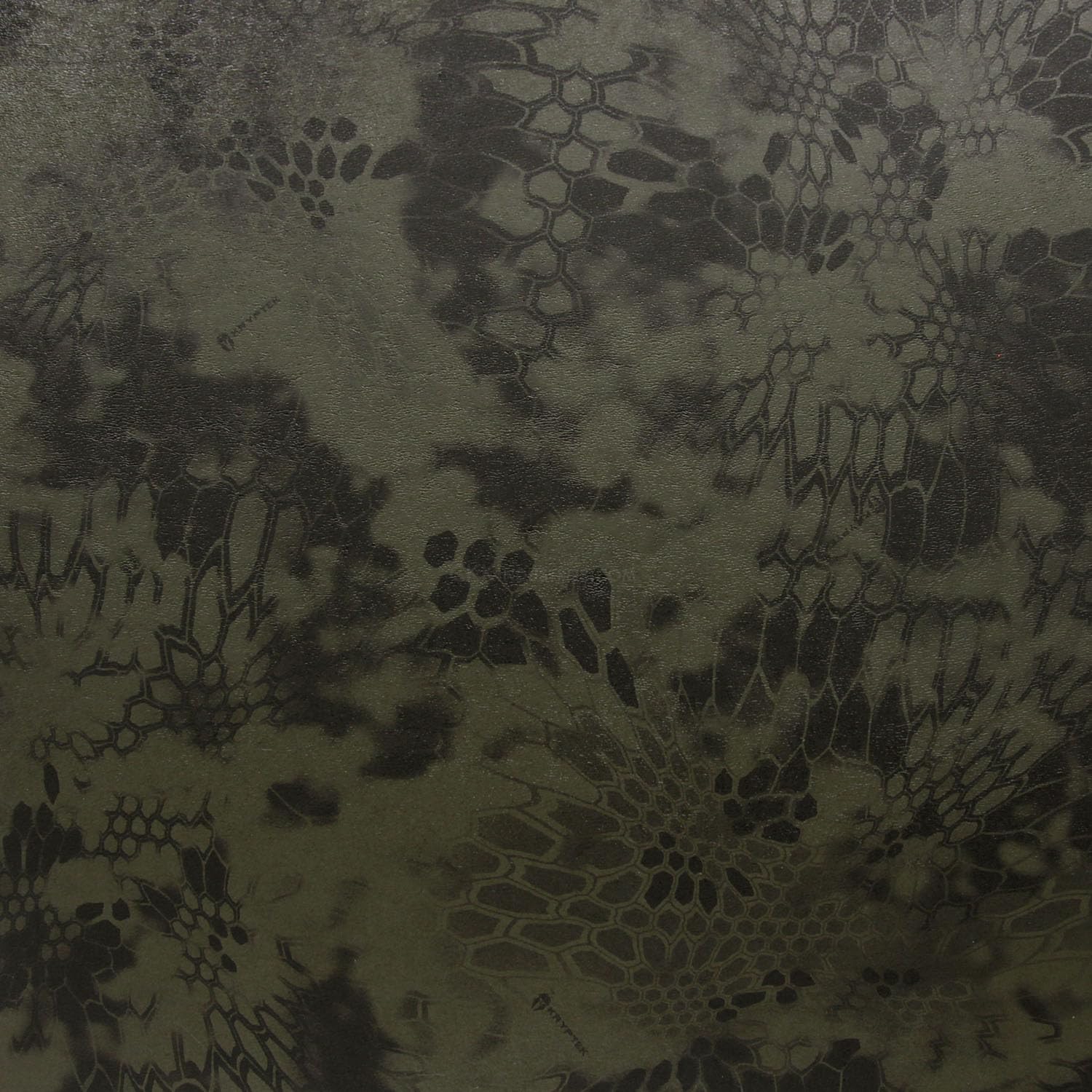 KYDEX Thermoform Sheet - Kryptek Xtreme Camo -16