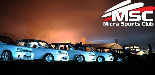 Micra Sports Club - Forum App