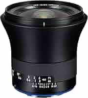 ★極上品★ Carl Zeiss Milvus 21mm f2.8 zf.2 ZEISS Milvus 21mm f/2.8 ZE Lens for Canon EF 2096-549 B&H Photo