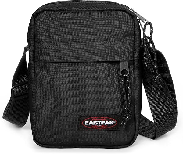 EASTPAK THE ONE Bolso Bandolera Negro