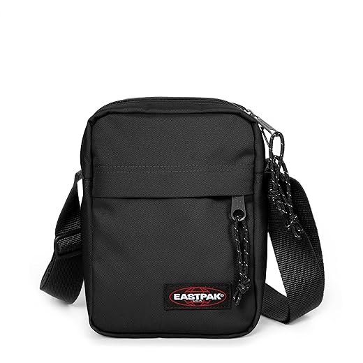 Eastpak The One Shoulder Bag - Storage for Keys, Wallet, and More - Black