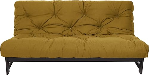 Miniatura 6 de Colchón de futón Trupedic Queen de 10 pulgadas