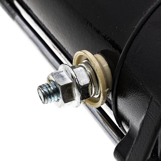 Motor de arranque NICHE para Kawasaki KLR650 KL650 21163-1108 21163-1217 miniatura 5