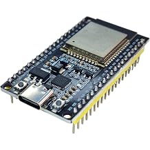 ESP32 Development Board 38 Pin Wide Version ESP-WROOM-32