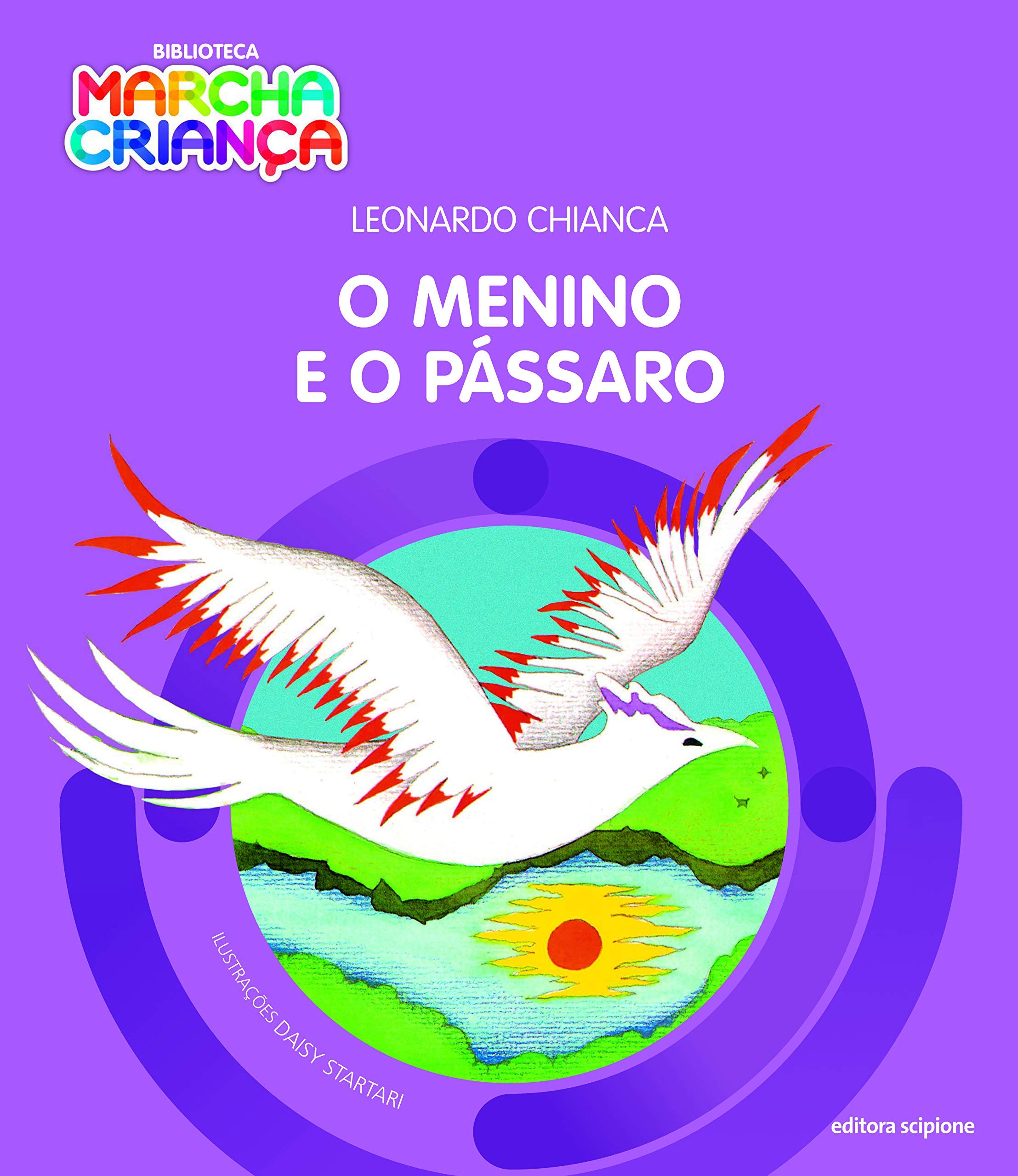 O menino e o pássaro | Amazon.com.br