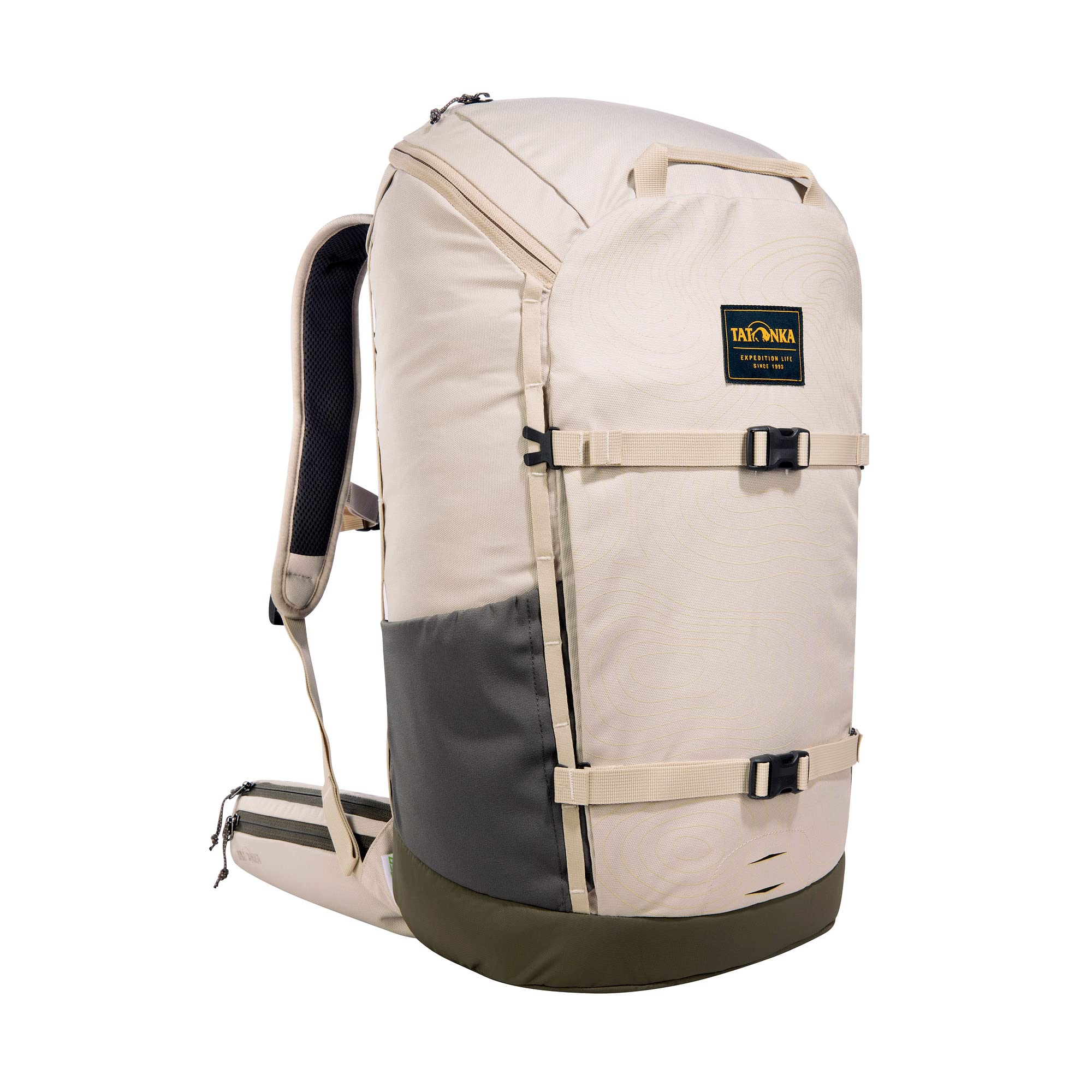 Tatonka Unisex City Pack 30 Rucksack (1er Pack)