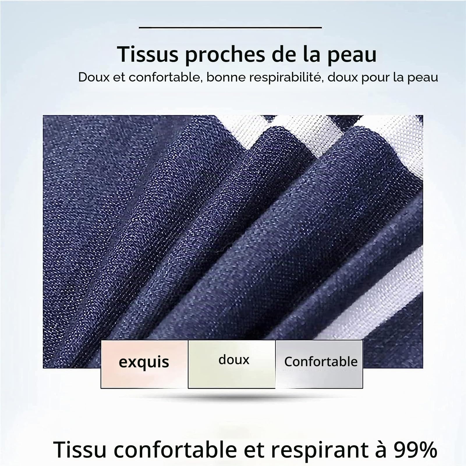 Dremdo Matelas De Sol Japonais. Matelas Futon pour Dormir, Se Prélasser, Camper, Faire du Yoga Et C'est Un Matelas Pliable,1,90x200cm