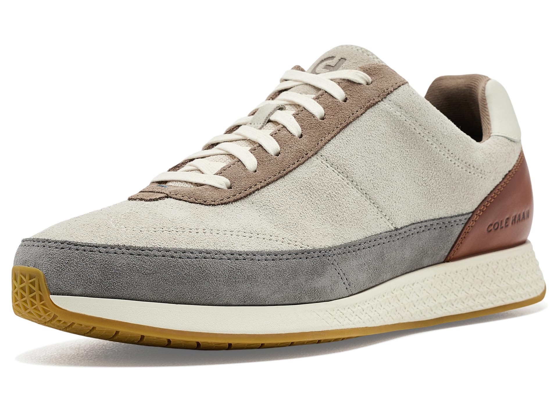 Cole Haan Men's Grand Crosscourt Hurrion Trainer