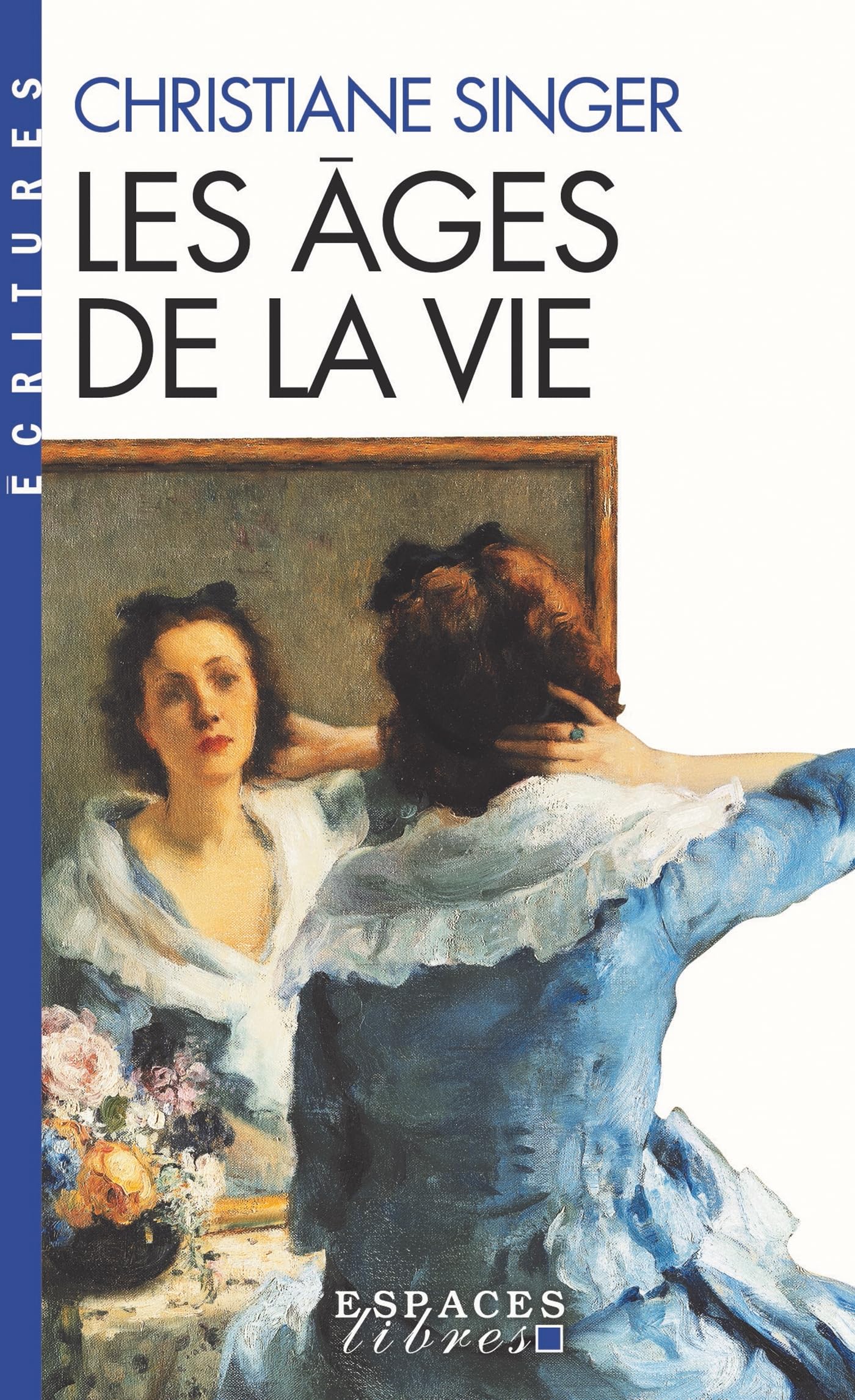 Les ages de la vie (A.M. ESP.LIBRE)