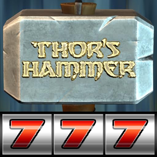 Thor's Hammer - HD Slot Machine