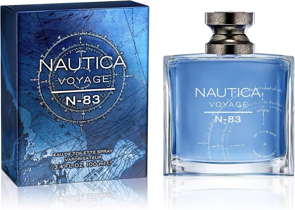 Amazon.es nautica voyage