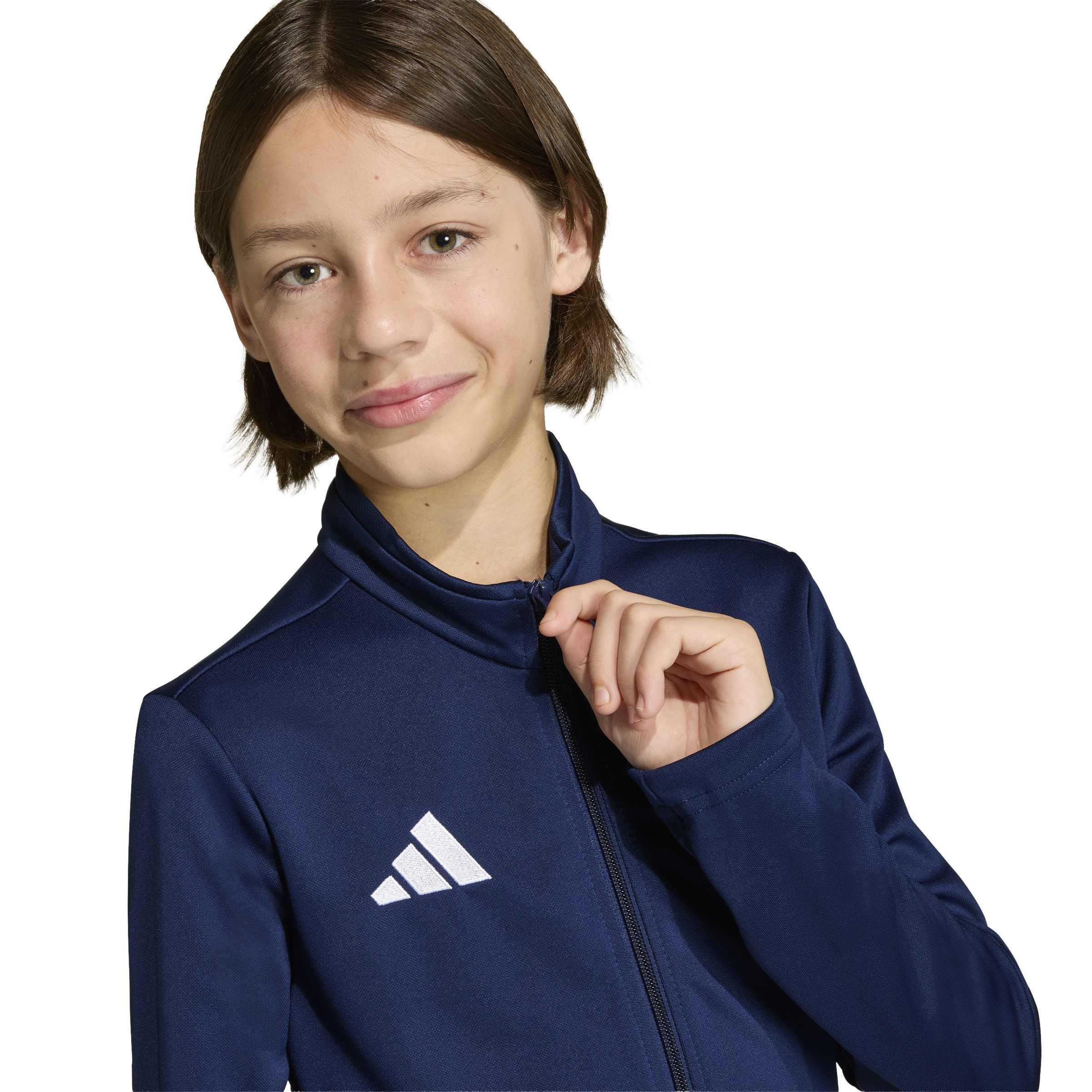 adidas Kids giacca da allenamento Entrada26 - 5