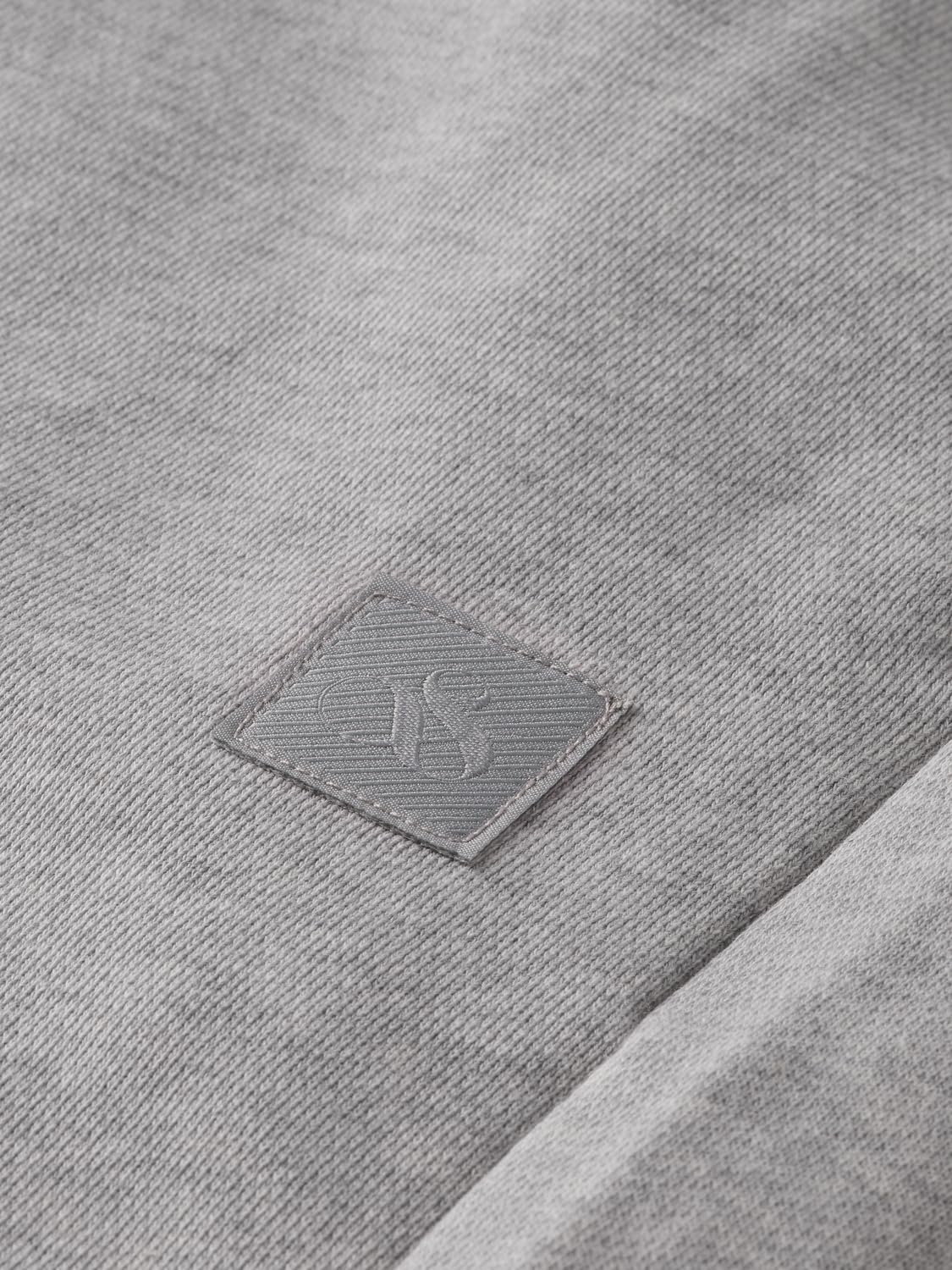 Scotch & Soda Essential Badge Logo Sweatpant Pantalones de chándal para Hombre