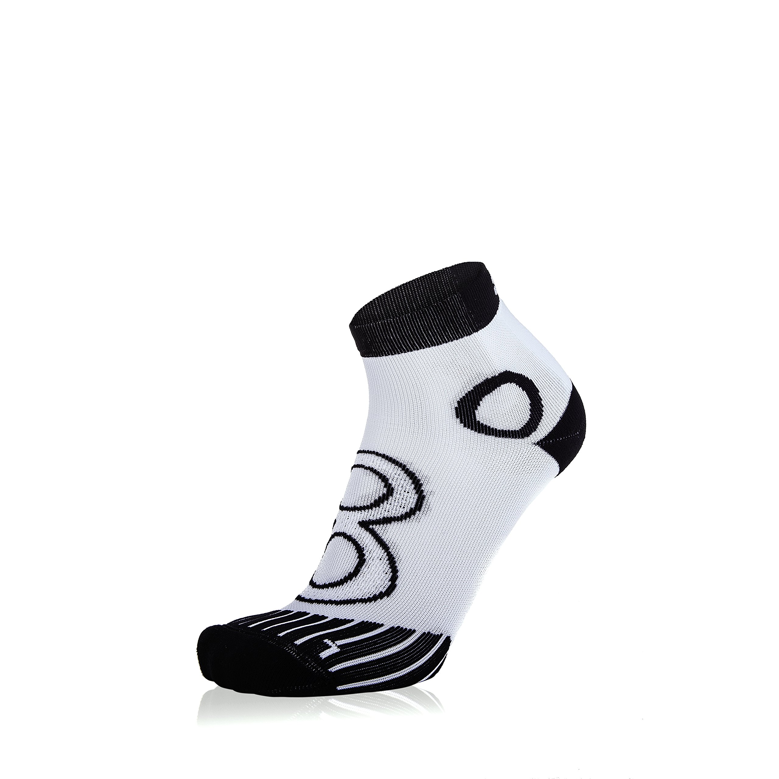 Newcomer Short Running Socks