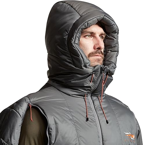 Vista 6 de SITKA Sleeping-Bags Kelvin Aerolite 30