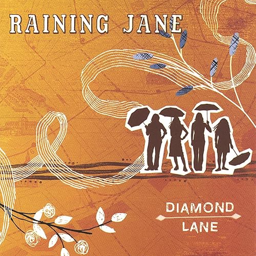 Diamond Lane von Raining Jane bei Amazon Music Amazon.de