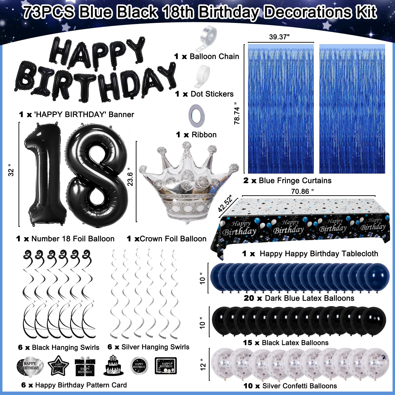 Giftota Original Birthday Man Gift Ideas, BIRTHDAY ZONE Gift For Men Boys, Safety Cone Party Decoration, Accessories Funny Gifts For Dad, Grandpa, Friend, Son (18th Birthday