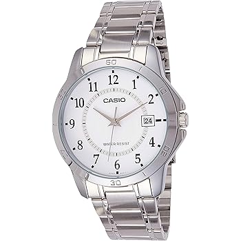 casio enticer gents watch a1365