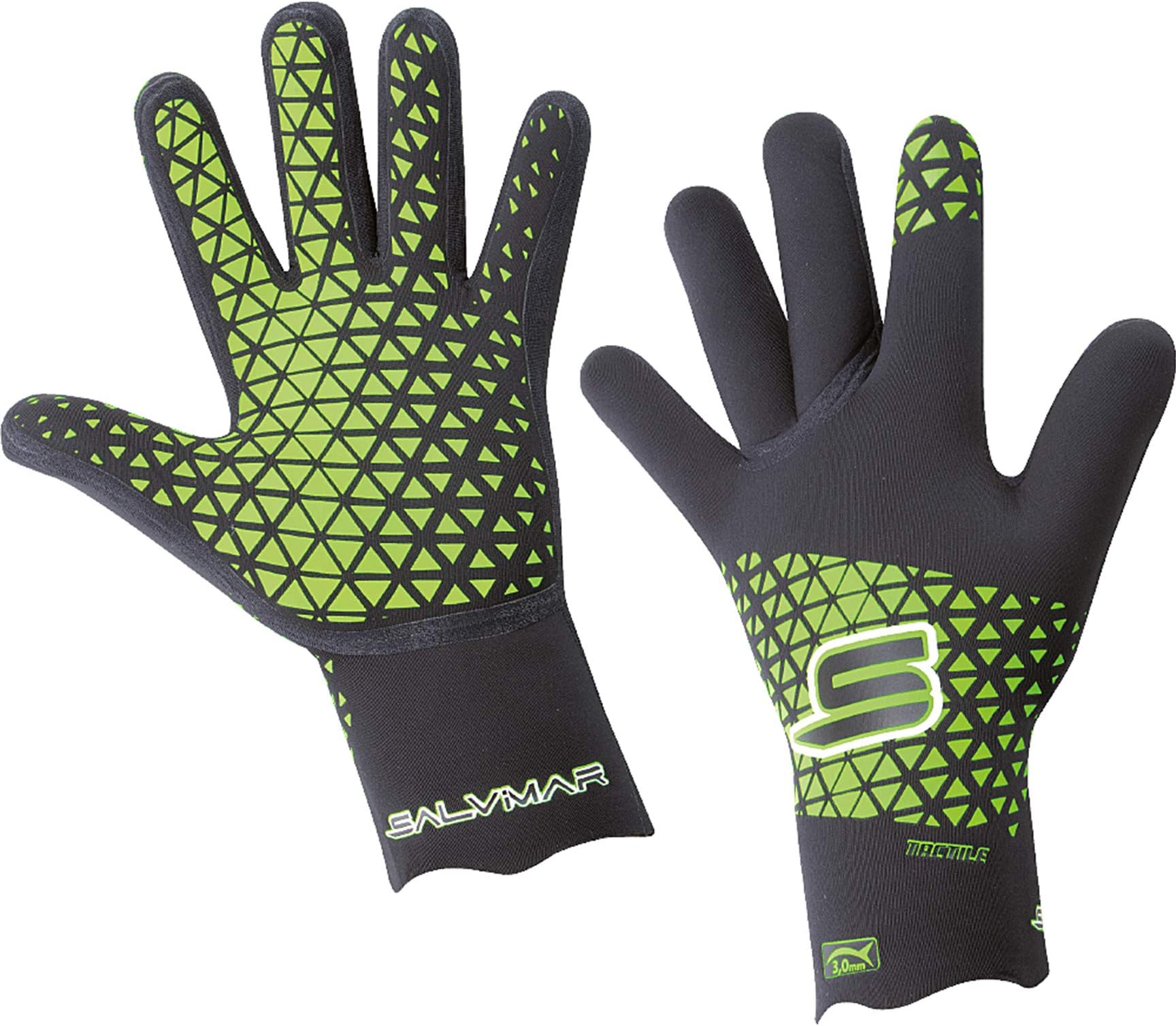 SALVIMARUnisex Adult Tactile