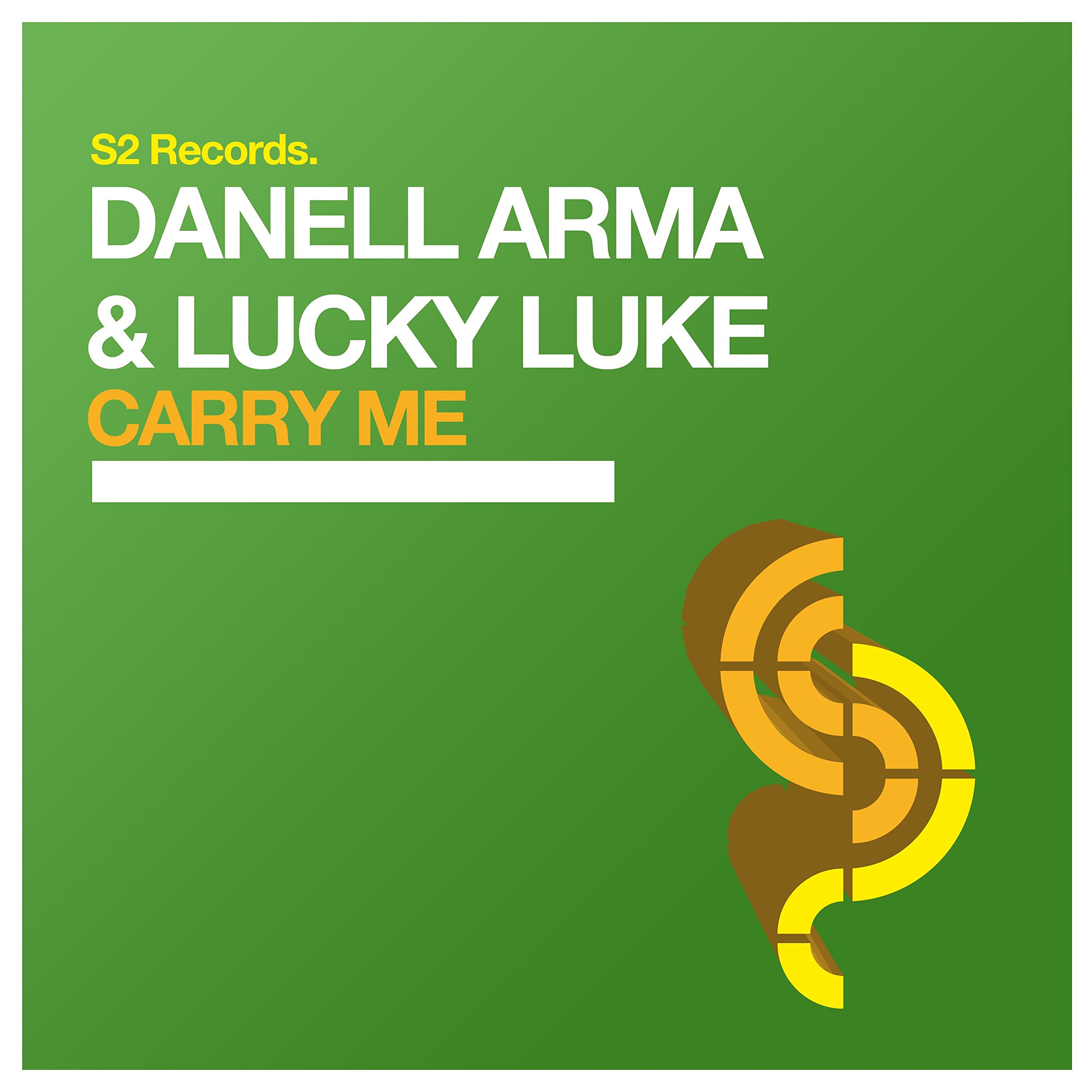 Danell Arma & Lucky Luke
