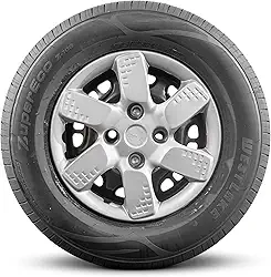 Pneu Westlake Aro 13 175/75R13 Z-108