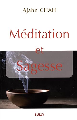 Méditation et sagesse: Les enseignements d'un Maître bouddhiste, de la tradition des moines forêt