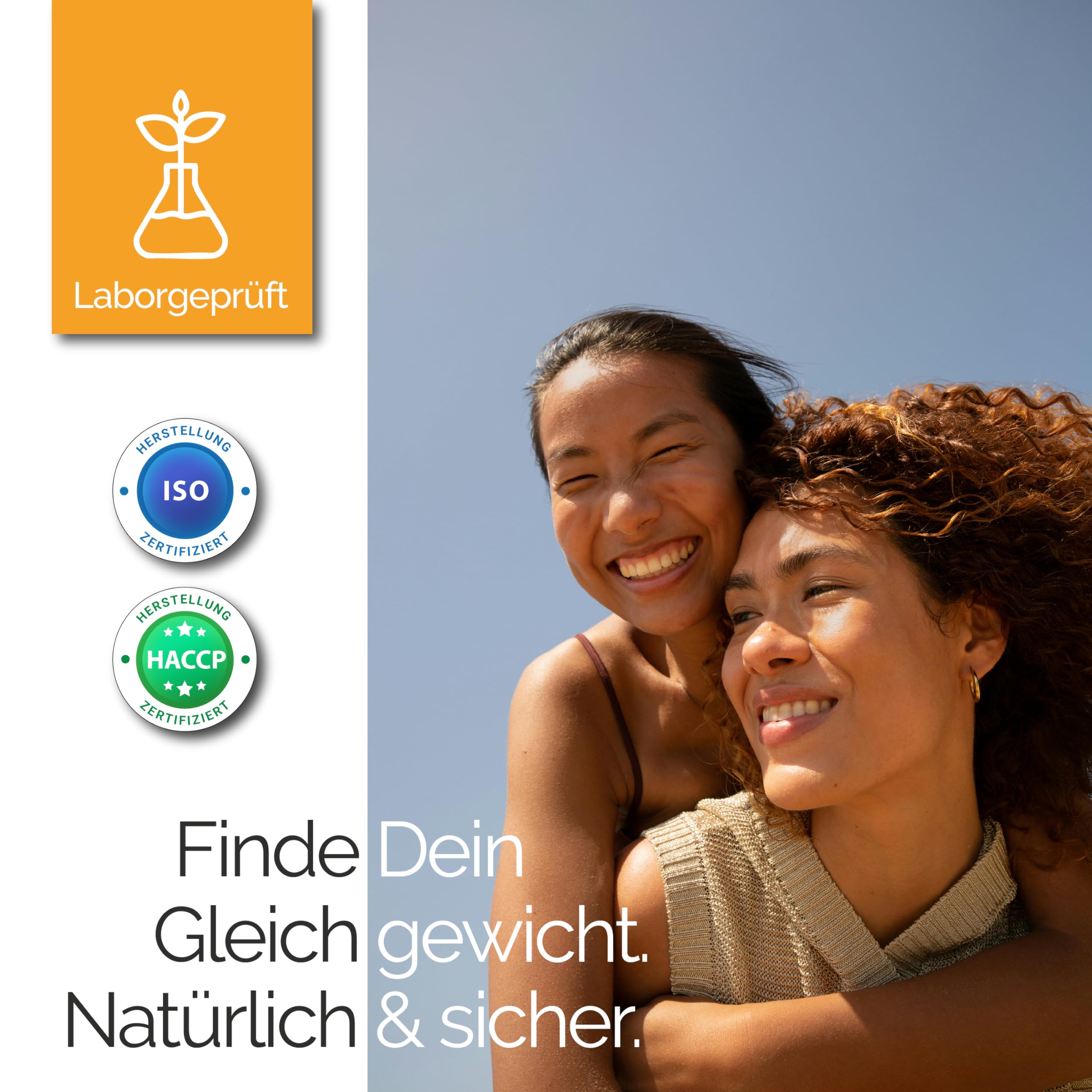 TAVI® Traubensilberkerze • 120 vegane Kapseln