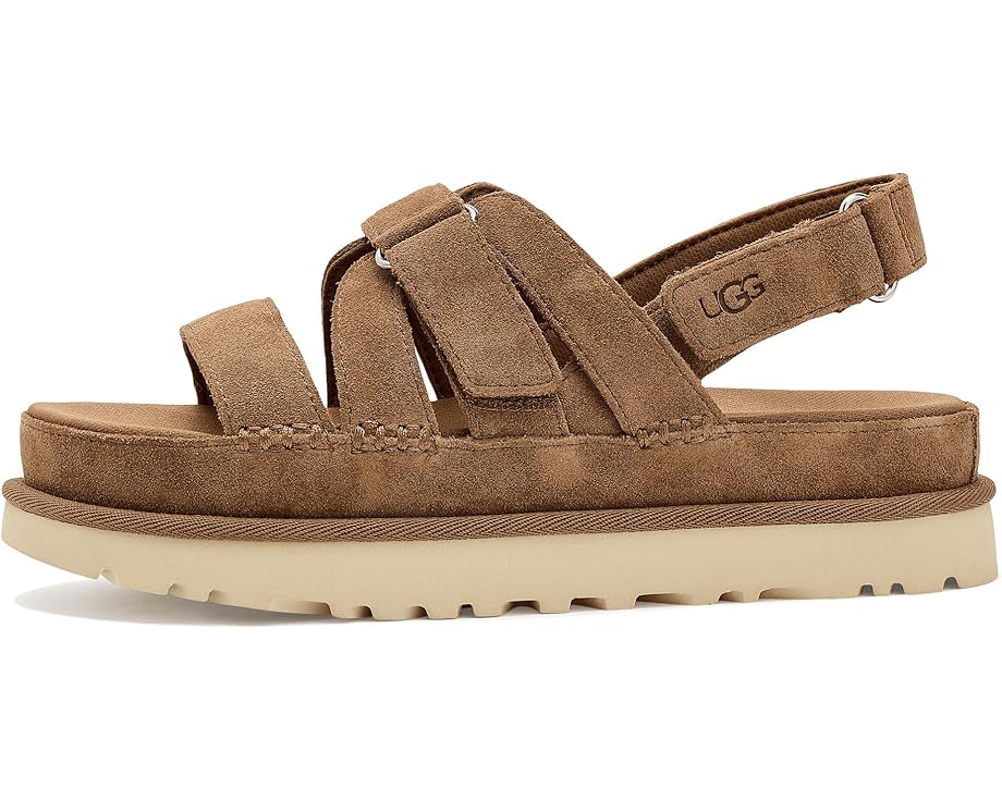 UGG Goldenstar Gleam - Left View