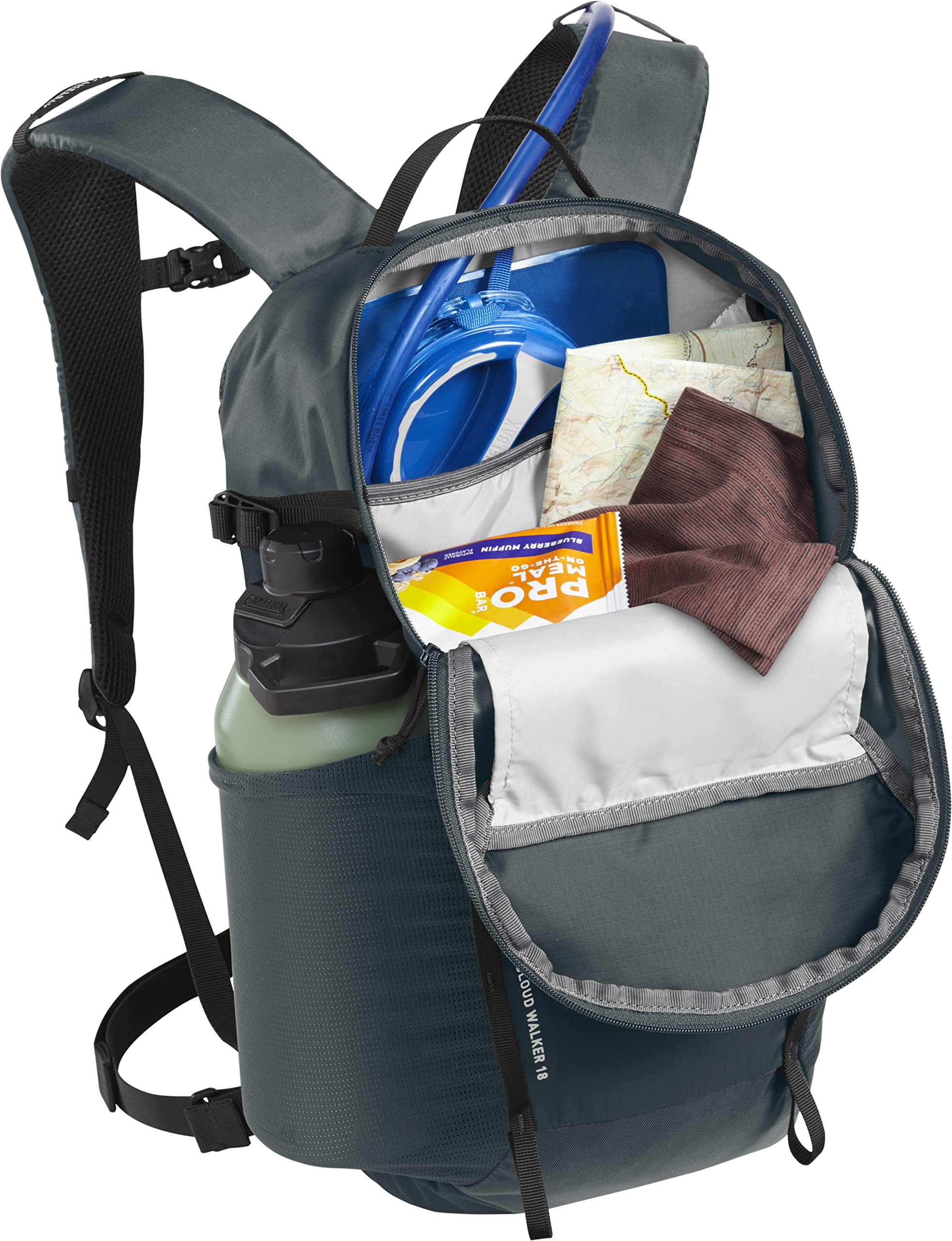 Camelbak Cloud Walker Mochila de hidratación 18 70Oz