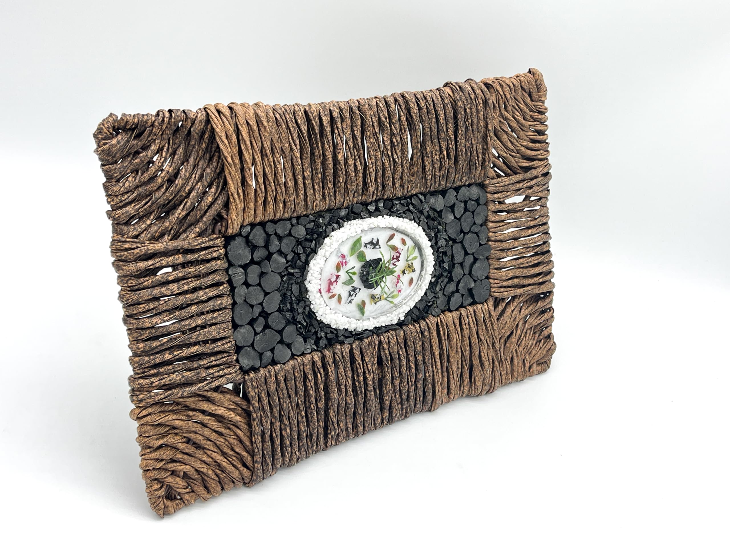 備長炭オブジェ　一点物 備長炭オブジェ 一点物 炭 置物｜【備州備長炭ショップ 掌 公式