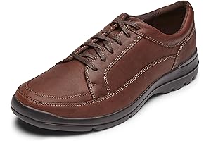 Rockport Men's Junction Point Lacetotoe Oxford