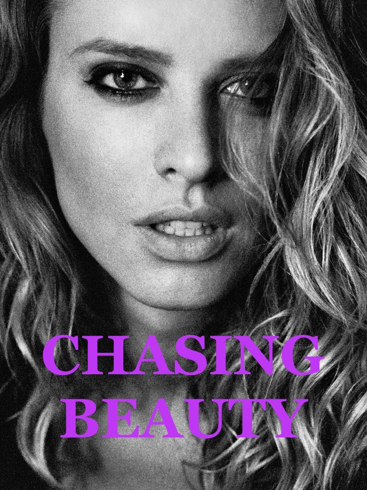 Chasing Beauty