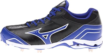 Mizuno Men's 9-Spike Advanced Classic 7 Baseball Cleat
