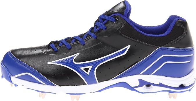 Mizuno Men's 9-Spike Advanced Classic 7 Baseball Cleat