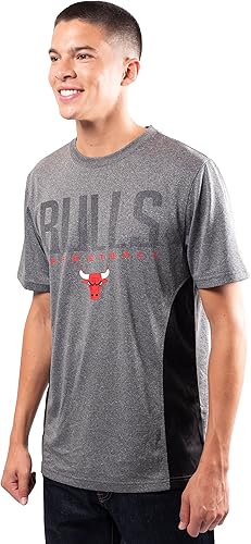 Miniatura 3 de Ultra Game NBA Camiseta supersuave, para hombre