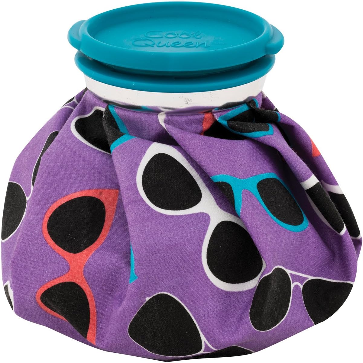 Therawell by Upper Canada Retro Ice Pack, Sunglasses