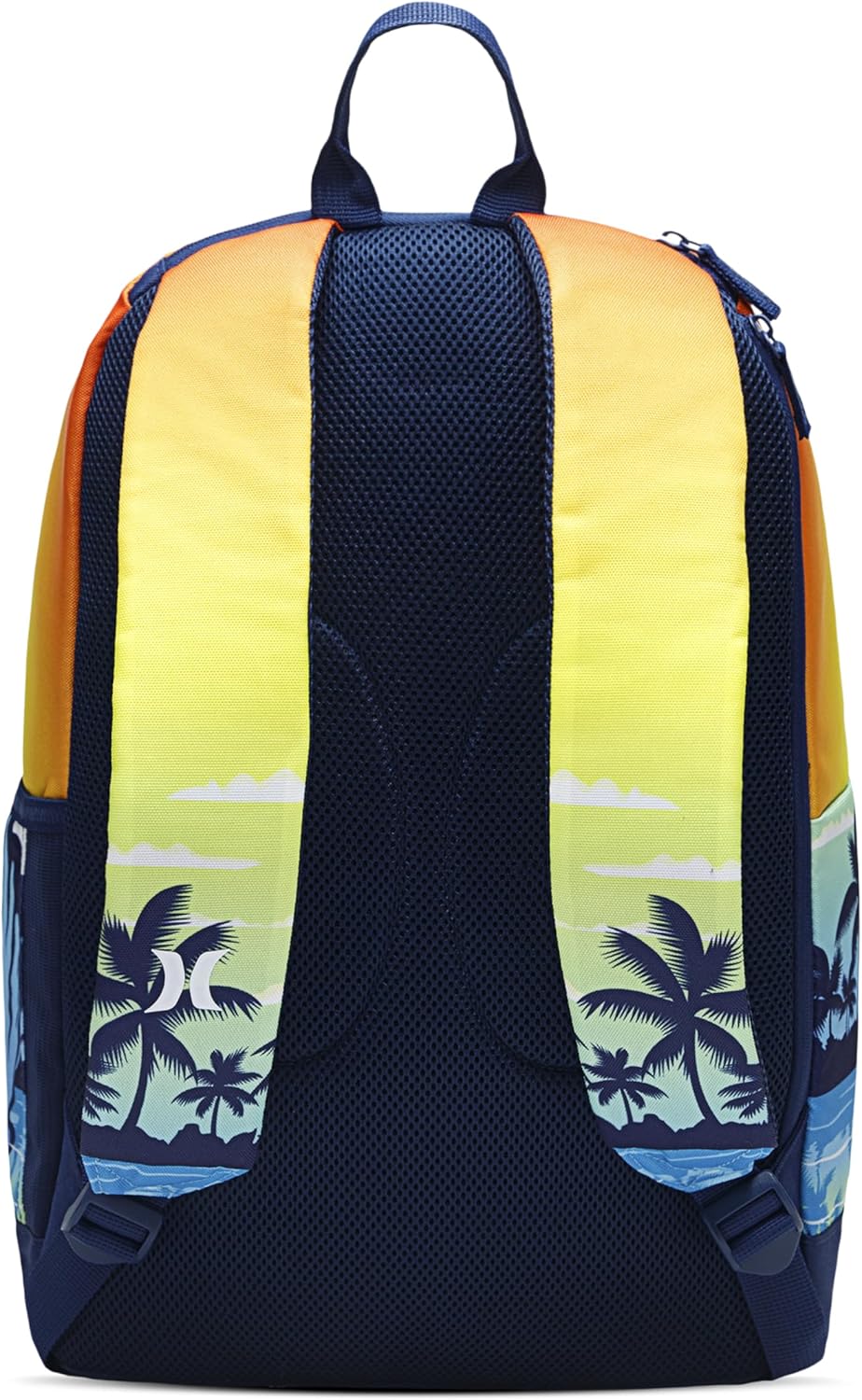 Graphic Backpack