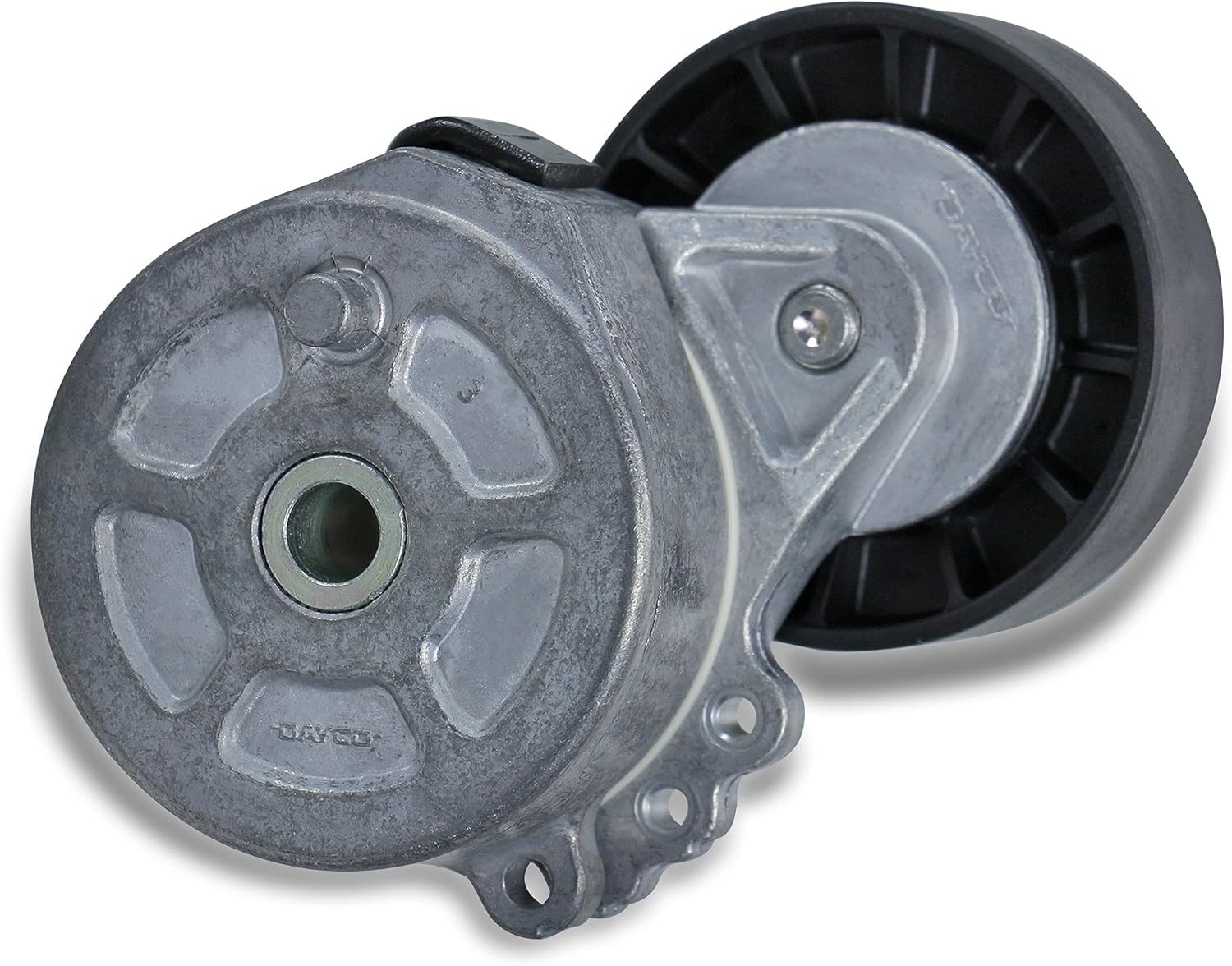 SNR ga359,13 Idler Pulley, Pin Strap V