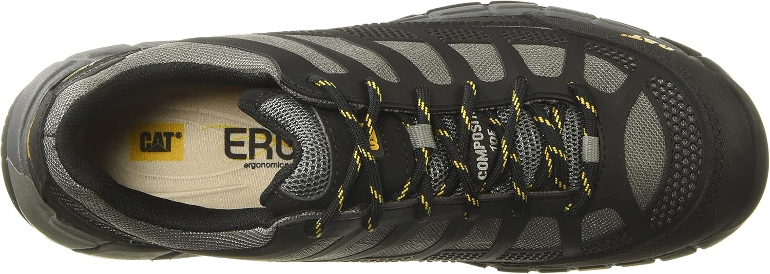 کفش کار کفش مردانه Caterpillar Streamline Comp Toe