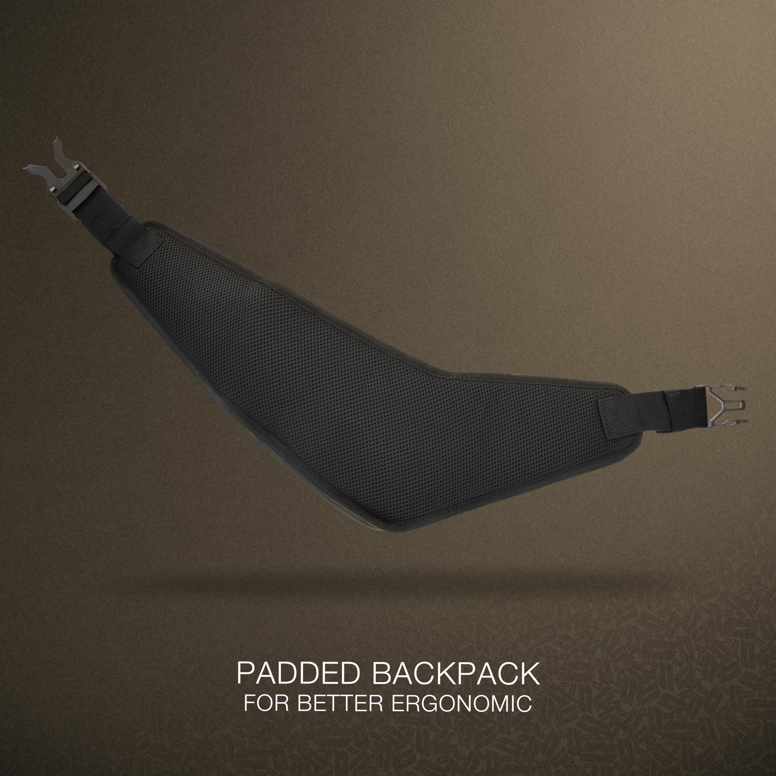 SHAD Sac Banane SL03