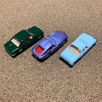 Amazon | トミカ 25周年 アニバーサリーセット 日本製 | ミニカー