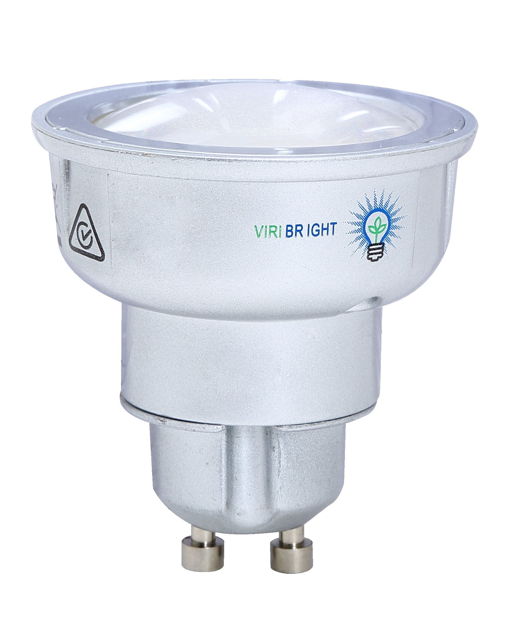 Varibright Viribright Logo Ceiling Emergency Light 200005 Viribright