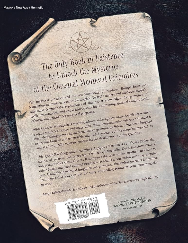 Unlocking the Mysteries: Spiritual Meaning of the Name Blake